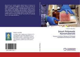 Smart Polymeric Nanomaterials di Pradeep Kumar Rana edito da LAP Lambert Academic Publishing