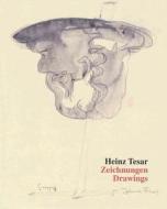Heinz Tesar: Drawings di Matthias Boeckl edito da Edition Axel Menges