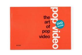 The Art of Pop Video [With DVD] edito da Distanz