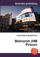 Belmarsh (hm Prison) edito da Book On Demand Ltd.