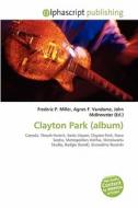 Clayton Park (album) edito da Betascript Publishing