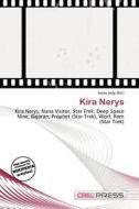 Kira Nerys edito da Cred Press