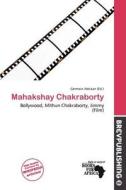 Mahakshay Chakraborty edito da Brev Publishing