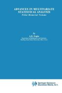 Advances in Multivariate Statistical Analysis edito da Springer Netherlands