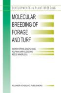 Molecular Breeding of Forage and Turf edito da Springer Netherlands