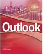 Outlook Basic di Dorothy Adams, Michele Crawford, Rachel Finnie edito da HEINLE & HEINLE PUBL INC