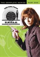 The Girl from U.N.C.L.E. Complete Series Part 1 edito da Warner Bros. Digital Dist