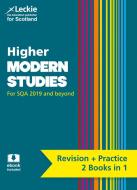 Higher Modern Studies Complete Revision And Practice di Leckie edito da Harpercollins Publishers