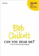 Can You Hear Me? edito da Oxford University Press