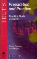 Ielts Preparation And Practice di Wendy Sahanaya, Jeremy Lindeck edito da Oxford University Press