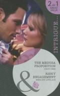 The Medusa Proposition di Cindy Dees, Merline Lovelace edito da Harlequin (uk)