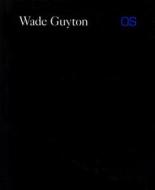 Wade Guyton Os di Scott Rothkopf edito da Yale University Press