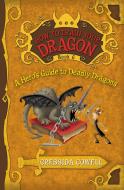 How to Train Your Dragon: A Hero's Guide to Deadly Dragons di Cressida Cowell edito da LITTLE BROWN & CO