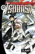 Tsubasa, Volume 12 di CLAMP edito da Del Rey Books