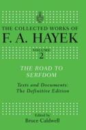 The Road To Serfdom di F. A. Hayek edito da Taylor & Francis Ltd