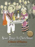 Nine Days to Christmas di Marie Ets edito da Dover Publications Inc.