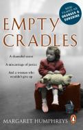 Empty Cradles (Oranges and Sunshine) di Margaret Humphreys edito da Transworld Publishers Ltd