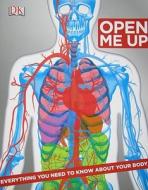 Open Me Up di DK Publishing edito da DK Publishing (Dorling Kindersley)