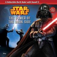 Star Wars: The Power of the Dark Side [With Toy Darth Vader Head] edito da Reader's Digest Association