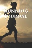 Running Journal: Fitness Notebook, Runner's Log, Physical Fitness Journal, Workout Training Logbook di Unique Journals edito da INDEPENDENTLY PUBLISHED