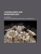 Jugendleben Und Wanderbilder; In 2 Banden di Johanna Schopenhauer edito da General Books Llc