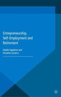 Entrepreneurship, Self-Employment and Retirement edito da Palgrave Macmillan UK