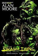 Saga Of The Swamp Thing Hc Book 02 di Alan Moore edito da Dc Comics