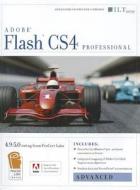 Flash CS4 Professional: Advanced, ACE Edition [With CDROM] edito da Axzo Press