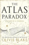 The Atlas Paradox di Olivie Blake edito da Pan Macmillan