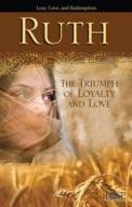 Ruth Pamphlet (5 Pack) di Rose Publishing edito da Rose Publishing (CA)