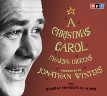 A Christmas Carol di Charles Dickens edito da Highbridge Company