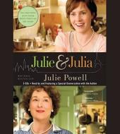 Julie & Julia di Julie Powell edito da Hachette Audio