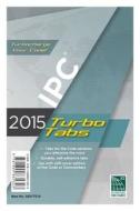 2015 International Plumbing Code Turbo Tabs for Paperbound Edition di ICC, International Code Council edito da International Code Council