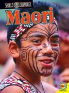 Maori with Code di Leslie Strudwick edito da Av2 by Weigl