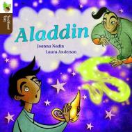 Aladdin di Joanna Nadin edito da CAPSTONE CLASSROOM
