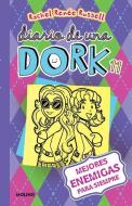Mejores Enemigas Para Siempre / Dork Diaries: Tales from a Not-So-Friendly Frenemy di Rachel Renée Russell edito da MOLINO
