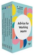 HBR Working Moms Collection (6 Books) di Harvard Business Review, Daisy Dowling edito da HARVARD BUSINESS REVIEW PR