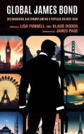 Global James Bond edito da Lexington Books