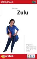World Talk Zulu di Euro Talk Interactive edito da Topics Entertainment