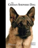 German Shepherd di Andrew Winfrow edito da The Pet Book Publishing Company Ltd