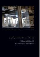 Habitus in Habitat III edito da Lang, Peter