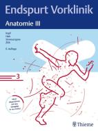 Endspurt Vorklinik: Anatomie III edito da Georg Thieme Verlag