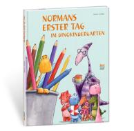 Normans erster Tag im Dinokindergarten di Sean Julian edito da NordSüd Verlag AG