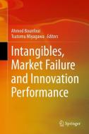 Intangibles, Market Failure and Innovation Performance edito da Springer International Publishing