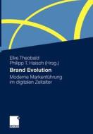 Brand Evolution edito da Gabler Verlag