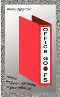 Office Goofs di Armin Opherden edito da Books On Demand