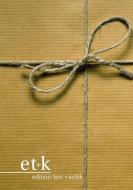 Buchpaket: Jean Paul di Jean Paul edito da Edition Text + Kritik