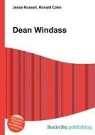 Dean Windass di Jesse Russell, Ronald Cohn edito da Book On Demand Ltd.