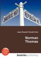 Norman Thomas edito da Book On Demand Ltd.