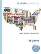 Tift Merritt edito da Book On Demand Ltd.